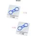 Mimoke 2-Piece SR Suntour Fork Repair Tool | MTB Suspension Fork Cap Wrench - Buy Online on SooperMarket.com