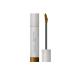 Tinted Brow Gel Brow Wax Vegan Waterproof Brow Wax (Khaki brown)
