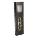 Premium Ergonomic Beard Blade Holder | Vintage Straight Edge Manual Razor Knife - One-Sided Zinc Alloy for Barbers - Buy Online on SooperMarket.com
