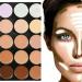 Boolavard TM Concealer Camouflage Palette Cover Concealer Makeup