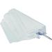 Neewer 37 Studio Fold-up White Softbox Umbrella for Flash AD180 AD360 - Buy Online on SooperMarket.com