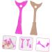 MAGICLULU 10 Pcs Eyeliner Baffle Eyelash Curler Miss Cosmetic - Buy Online on SooperMarket.com