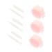 Housoutil 3 Rolls Double Eyelid Sticker Girls Stickers Double Sided Eyelid Tape Eyelid Beauty Tape Eye Sticker Girl Double Eyelid Tape Sticky Eyelid Tape Make up Tool Lace Woman