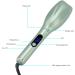 Auto Hair Curler Ceramic Fast Heating Automatic Curling Iron Wand Portable Rechargeable Curling Wand for Styling Long Lasting Repair Hair Curling Wand for Long Short Hair 110 to 240V(#3) - Buy Online on SooperMarket.com
