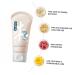 KOMBIUDA Baby Cream - Diaper Rash Relief & Hydrating Skin Care for Baby's Bottom - Buy Online on SooperMarket.com