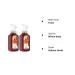 Bath & Body Works Sedona Sands Gentle Foaming Hand Soap 2-Pack - 17.5oz Total - Buy Online on SooperMarket.com