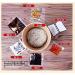 Spicy and sour powder in barrel 120g Hot and Sour Noodles Instant Noodles Chongqing Specialty Snacks Sweet Potato Noodles Spicy snacks Food substitute Instant Spicy Vermicelli (10 barrel) - Buy Online on SooperMarket.com