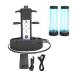 Hydrogen Oxygen Bubble Machine - Skin Rejuvenation & Firming Face Cleansing Equipment - Buy Online on SooperMarket.com