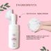Richfeel Skin Logix Spot Reduction Face Wash 100 g | Derma Range | Built in Brush for Deep Cleansing | All Skin Type | Mild Cleanser | Face Wash for Women & Men - Buy Online on SooperMarket.com
