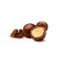 Ehrmann High Protein Crispy Balls - Sugar-Free Milk Chocolate & Fairtrade Cocoa | 12 x 55g Grain Snacks for Healthy Energy - Buy Online on SooperMarket.com