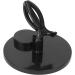 Nail Polish Holder Wide Angle Adjustable Nail Polish Holder Amateur Painting Base (Black) - Buy Online on SooperMarket.com