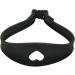 Hairline Shaping Tool | Hairline Shaping Haircut Bands Tool - Adjustable Curved Silicone Haircut Bands for Hair Salons and Home Black - Buy Online on SooperMarket.com