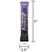 Strike Force Energy Drink Mix - Grape Flavor - Natural Tasting Caffeine Drink - Turn Any Drink into a Healthy Energy Drink - Zero Calories  Keto Friendly  Sugar Free  Pre Workout (10 Liquid Packs) Grape 10 Count (Pack of 1) - Buy Online on SooperMarket.com