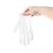Buy Cotton Gloves - 6 Pairs Soft Moisturizing White Gloves for Men & Women - International Shipping Available - Buy Online on SooperMarket.com