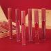 6Pcs Matte Liquid Lipstick Set - Long Lasting Waterproof Dark Red Lip Stain Makeup Kit for Women - Buy Online on SooperMarket.com