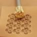 Leather Stamp Tool Stamping Working Carving Punches Tools Craft Saddle Brass 219