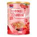 Chia Seeds Osmanthus Nuts Lotus Root Starch Soup Instant Brewed Meal Replacement Porridge Brewed Nut Lotus Root Starch Soup Nutritious and Healthy Breakfast (2 can)