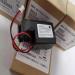 6 Pack 6V MR-BAT6V1SET 2CR17335A WK17 Battery for M80 Driver J4 Servo System - 1800mAh with White Plug | International Shipping Available - Buy Online on SooperMarket.com