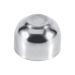 Premium Stainless Steel Shaving Soap Bowl Mug | Barber Foam Cup & Brush Tool - International Shipping - Buy Online on SooperMarket.com