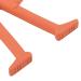 Soft & Safe Teething Rings for Babies - 4 Pack | Best International Shipping - Buy Online on SooperMarket.com