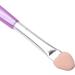 6 pieces One End Tip Applicators Eyeshadow Brush - Buy Online on SooperMarket.com