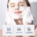 Facial Cleanser Salicyl Cleanser Mousse-Contains Salicyl Amino Acids Gently Cleanses The Skin Removes Acne Cleanses and Refines Pores Controls oil Moisturises Skin Breakouts Acne Prevention - Buy Online on SooperMarket.com