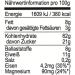 Seitenbacher Muesli Hab Dich Lieb I Whole Grain Cereals I Sour Cherries I Milk Chocolate I Cornfrlakes I 3 x 600 g 600.00 g (Pack of 3) 600.00 g (Pack of 3) - Buy Online on SooperMarket.com