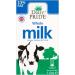 Dairy Pride 12 x 1Ltr Assorted UHT Milk with Welari Thank You Card Multipack (whole x4 Semi x4 Skimd x4) Long Lasting Life Cold Drink Baking Cooking (12L) (12pack) - Buy Online on SooperMarket.com