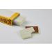 Leibniz Choco Black & White Biscuits 125g - Crispy Cocoa Cookies with White Chocolate | International Shipping Available - Buy Online on SooperMarket.com