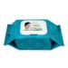Epielle Argan Oil Cleansing Facial Tissues Makeup Remover Wipes - Gentle & Nicely Scented Towelettes (240 Sheets, 4 Pack) - Buy Online on SooperMarket.com