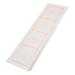 Gadpiparty Rice Sumi Paper 200 sheets Chinese Japanese Grids Grid Crafts Supplies Rice Art for Writing Sumi with Xuan Practice White 1 count (Pack of 1)