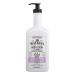 J R Watkins Body Lotion Lavender 18 fl oz (532 ml)