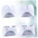 CLISPEED Feet Care Tool - 4 Pairs Orthotic Insole & Bunion Separators - Buy Online on SooperMarket.com