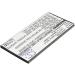 3400mAh Replacement Battery for Li3734T42P3hC86049 SBC791 T9 & V9 Series Tablets - International Shipping Available - Buy Online on SooperMarket.com