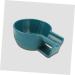 Wofashpuret Razor Foam Cup | Reusable Shaving Bowl for Wet Razors | Eco-Friendly Razor Cream Cup - Buy Online on SooperMarket.com