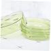 Ciieeo 2pcs Soap Dish Holder Soap Container Soap Box Portable - Buy Online on SooperMarket.com