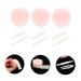 Housoutil Double Eyelid Tape - 3 Rolls Eyelid Stickers for Makeup | Double-Sided Eyelid Beauty Tape for Girls and Women - Buy Online on SooperMarket.com