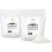 Baking Soda Sodium Bicarbonate 2kg Pure Baking Soda for Cleaning Baking Bath Bombs Odours and Teeth