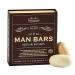 San Francisco Soap Men Soap Gift Set - 6 Manly Fragranced 2 Ounce Bars - Buy Online on SooperMarket.com