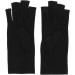 Arthritis Relief Gloves Soreness Relief Fingerless Cotton Compression Gloves Soft Portable for Cycling for Women (M) - Buy Online on SooperMarket.com