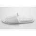 Travelwell 12 Pairs Open Toe Terry Spa Slippers - Bulk Hotel Unisex White Slippers - Buy Online on SooperMarket.com