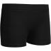 iiniim Girls Stretch Cotton Gymnastics Ballet Dance Shorts Black 12 - Active Workout Sports Yoga Cycling Running Shorts - Buy Online on SooperMarket.com