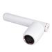 TYTOGE Cordless Hair Dryer Quiet USB Rechargeable Portable Hot Cold Wind Small Blow Dryer for Dorm Camping Travel