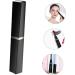 Didiseaon 1pc Eyelash Curler Eyelash Makeup Tool Practical Eyelash Curling Tool Electric Eyelash Brush Electric Eyelash Tool Electric Eye Curler Abs Cosmetic Hair Curler 14.2X1.9X.9CM - Buy Online on SooperMarket.com