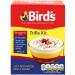 Trifle Bundle with Birds Strawberry Trifle Mix 141g x2 and Raspberry Trifle Mix 141g x2 (4 Pack) - Buy Online on SooperMarket.com