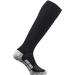CWVLC Soccer Socks - Team Sport Knee High Socks for Adult Youth Kids | 3-Pair Black Medium - Buy Online on SooperMarket.com