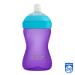 Buy Philips AVENT SCF802/02 Purple Drinking Cup - Ideal for International Shipping | BPA-Free Easy Grip - Buy Online on SooperMarket.com