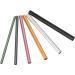 Nail Tip Form Rod 5 Box Acrylic Nail C Curve Shaping Stick Aluminum UV Gel Nail Tip Shaping Rod Tube for Nail Extension - Buy Online on SooperMarket.com