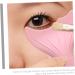 MAGICLULU 8 Pcs Mascara Brush Eyeshadow Silicone Eyeliner Mascara Tool Bridegroom - Buy Online on SooperMarket.com