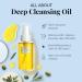 DHC Deep Cleansing Oil SS 70ml Medicated (Japan Import) - Buy Online on SooperMarket.com